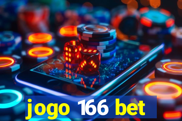 jogo 166 bet